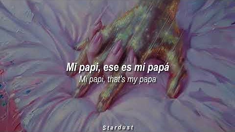 Thumbnail of Kali Uchis - Young Rich & In Love (Sub español e inglés)