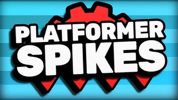 2D Platformer Spikes in Godot 4.4