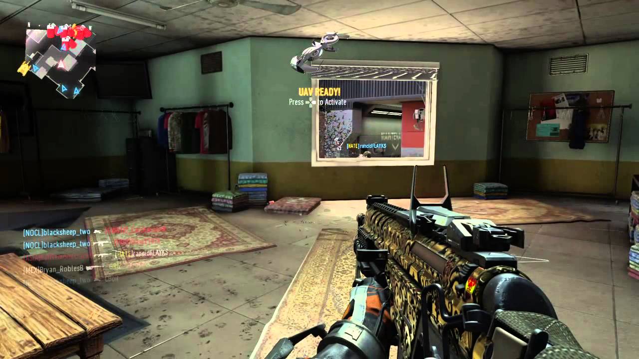 Call of Duty®: Advanced Warfare_XS-1 Goliath 2 - YouTube