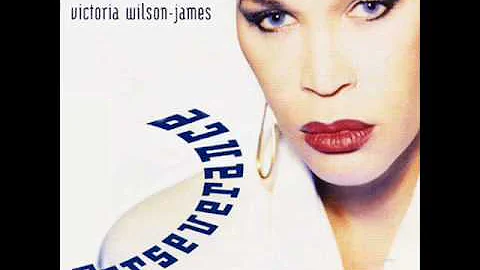 Victoria Wilson-James - Woman Of Colours