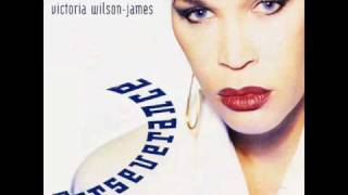 Victoria Wilson-James - Woman Of Colours