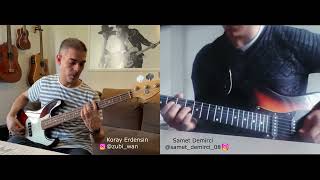 - Padişahım Cover (Feat)