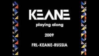 Keane - Playing Along