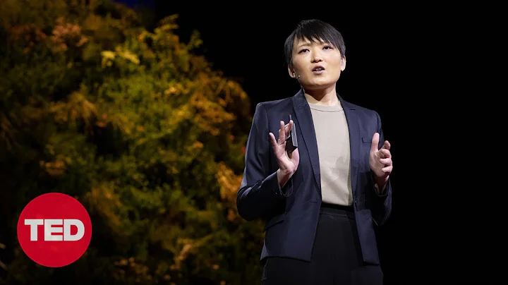 Hongqiao Liu: Can China achieve its ambitious climate pledges? | TED Countdown - DayDayNews