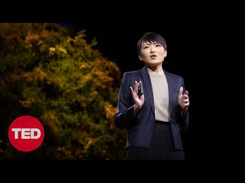 Hongqiao Liu: Can China achieve its ambitious climate pledges? | TED Countdown