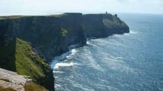 Voyage en Irlande, Connemara - Burren, Juillet 2009
