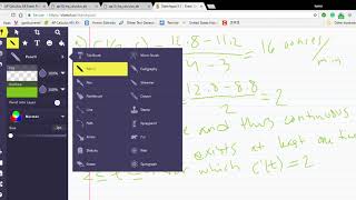AP Calculus AB review: miscellaneous