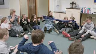 Primary Singing Toolkit Lesson 1 Part 3: Playing with the song