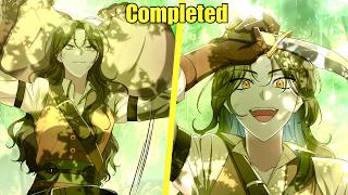Details She Is D-Rank Huntress Who Became A Supporting Character And Accidentally Fell In Love Manhwa Recap Guide