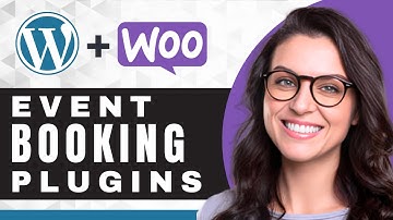 How to Choose the Right Event Bookings Plugins | WordPress Tutorial (2025)