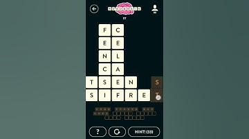 Word Brain POLICEMAN Level 15 Answers