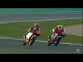 ATC Rewind: Qatar 2020 - Race 1