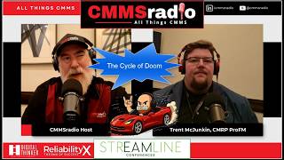 Trent McJunkin and The Cycle of Doom Recorded at StrEAMline 2026