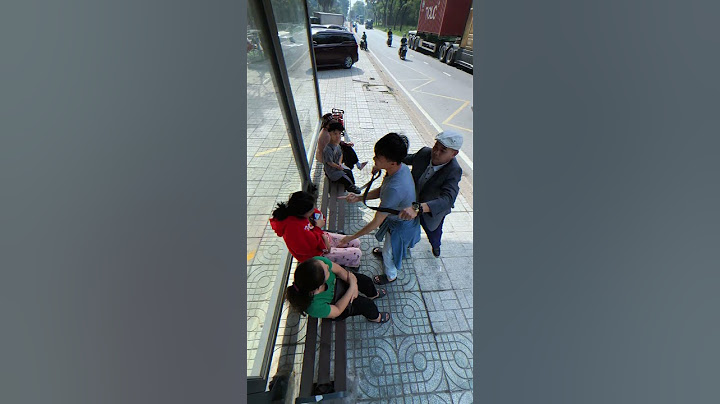 The brave man [KINDNESS MAN] #kindness #respect #goodman #happy #humanities