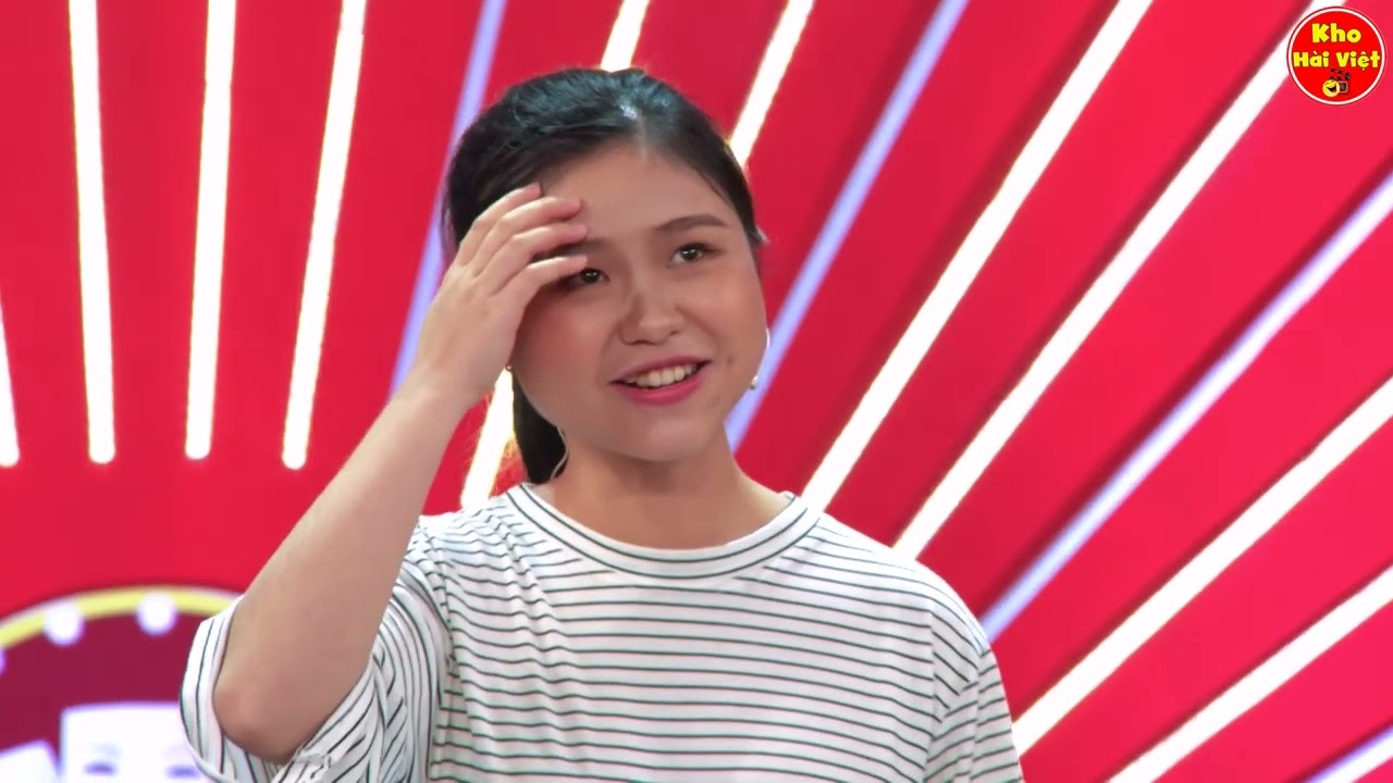 Thí Sinh Đến Từ Điểm Tận Cùng Của Thế Giới Làm Trấn Thành, Trường Giang Cười Lăn Cười Bò - Hài 2026