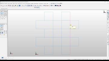 Keycreator   Oefening hashtag
