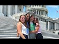 Bucknell's Hardy is no stranger to Capitol Hill
