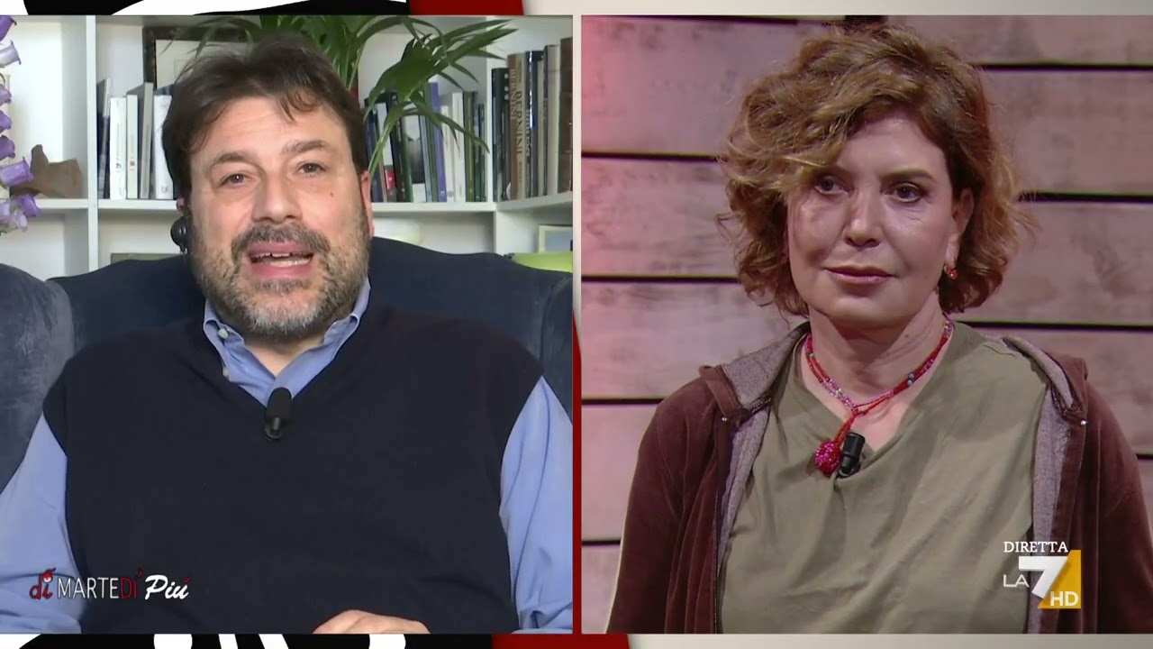 L'intervista  a Tomaso Montanari