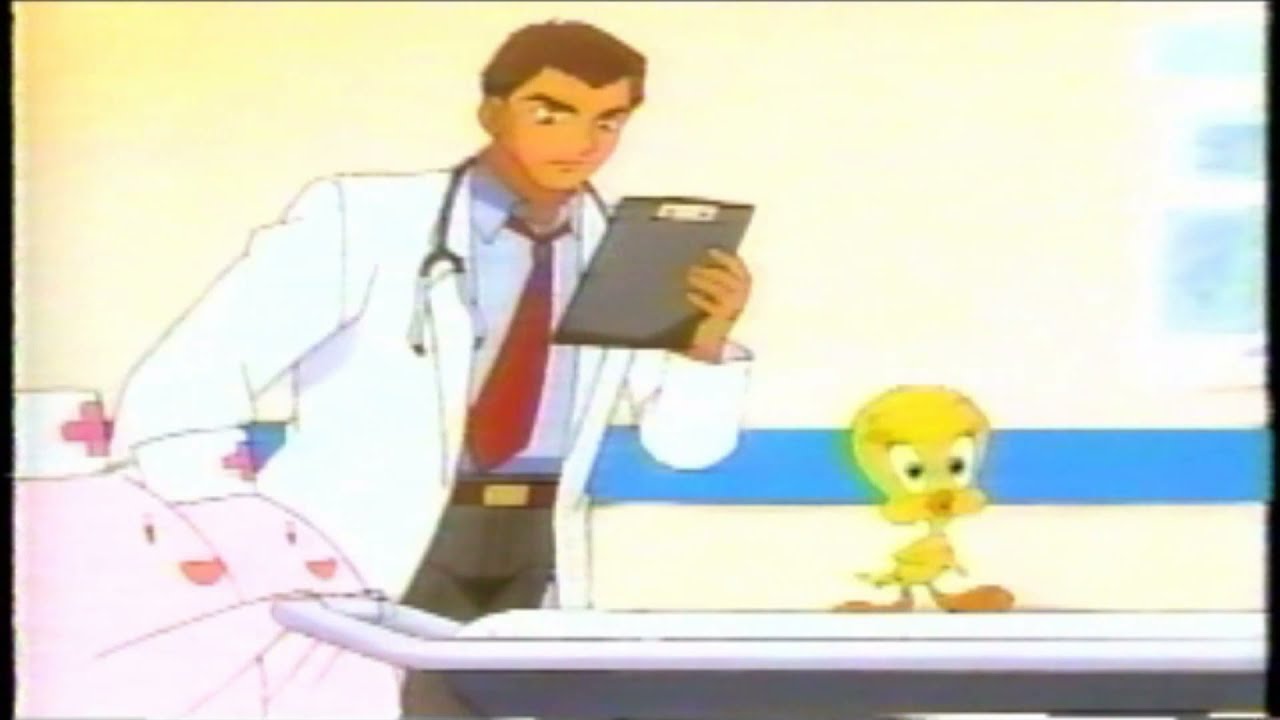 Pokemon Fever Commercial