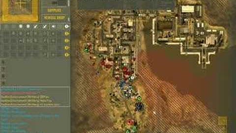 Source Industries Battlefied 2 hacks