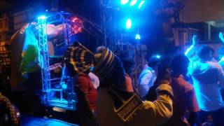 SUDHAKAR BAND || HYD FAMOUS BAND