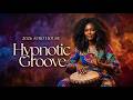 Violin Session | Deep Afro House Mix- Relaxing &amp; Atmospheric Vibes 🌿