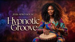 Violin Session | Deep Afro House Mix- Relaxing & Atmospheric Vibes 🌿