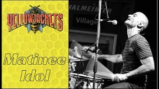 The Yellowjackets - Matinee Idol (covered by Poumtak)