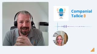 Companial Talkie | Microsoft Power Pages – A Brief History