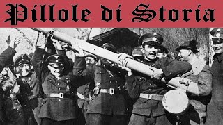 719- Se l'Impero Romano fosse sopravvissuto? 1936 CXIII [Pillole di Storia]