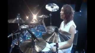 ViViD - risk [Live Nippon Budokan 2012]