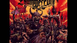 Hammercult - Hellbent