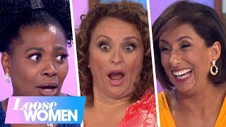 July's Funniest Loose Women Moments | Loose Women