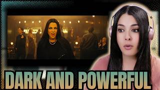 Evanescence Who Will You Follow Reaction 👀 Every section feels emotionally heavy