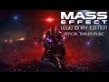 Mass Effect Legendary Edition - Official Trailer Music (FULL TRAILER VERSION SONG THEME)