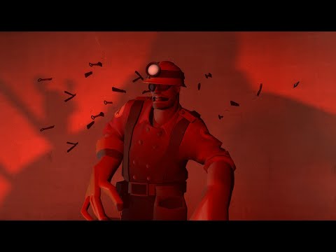 [SFM/HORROR] SERVERBLIGHT vs Hoovydundy Teaser