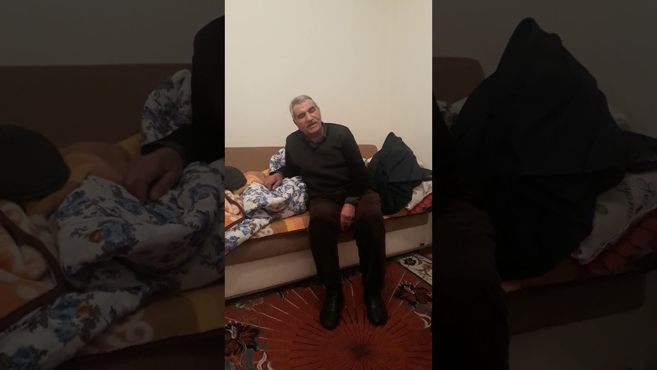 çadırardıç köyü Halil Demirer