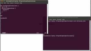 Basics of while Loops