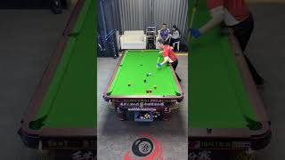🔴 LIVE：美女教练手把手教台球 | Beauty Coach Teaches Billiards Step by Step 2026/05/04 22:34:20.