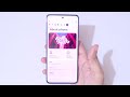 How to Record Screen in Moto G86 Power 5G