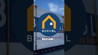 FOLDABLE HOME LIKE ELON MUSK’S? @BOXABL