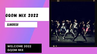 Gqom Gospel Mix 2021 - TIME TO PRAY VOL 7 gqom mix 2022 gqom gospel