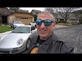 Drive on Demand's 2007 Porsche 911 (997) Carrera 4S Review