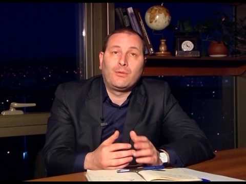 ქარელის ხილის დამფუძნებელი, გიორგი კვირიკაძე სინერჯი ჯგუფის შესახებ