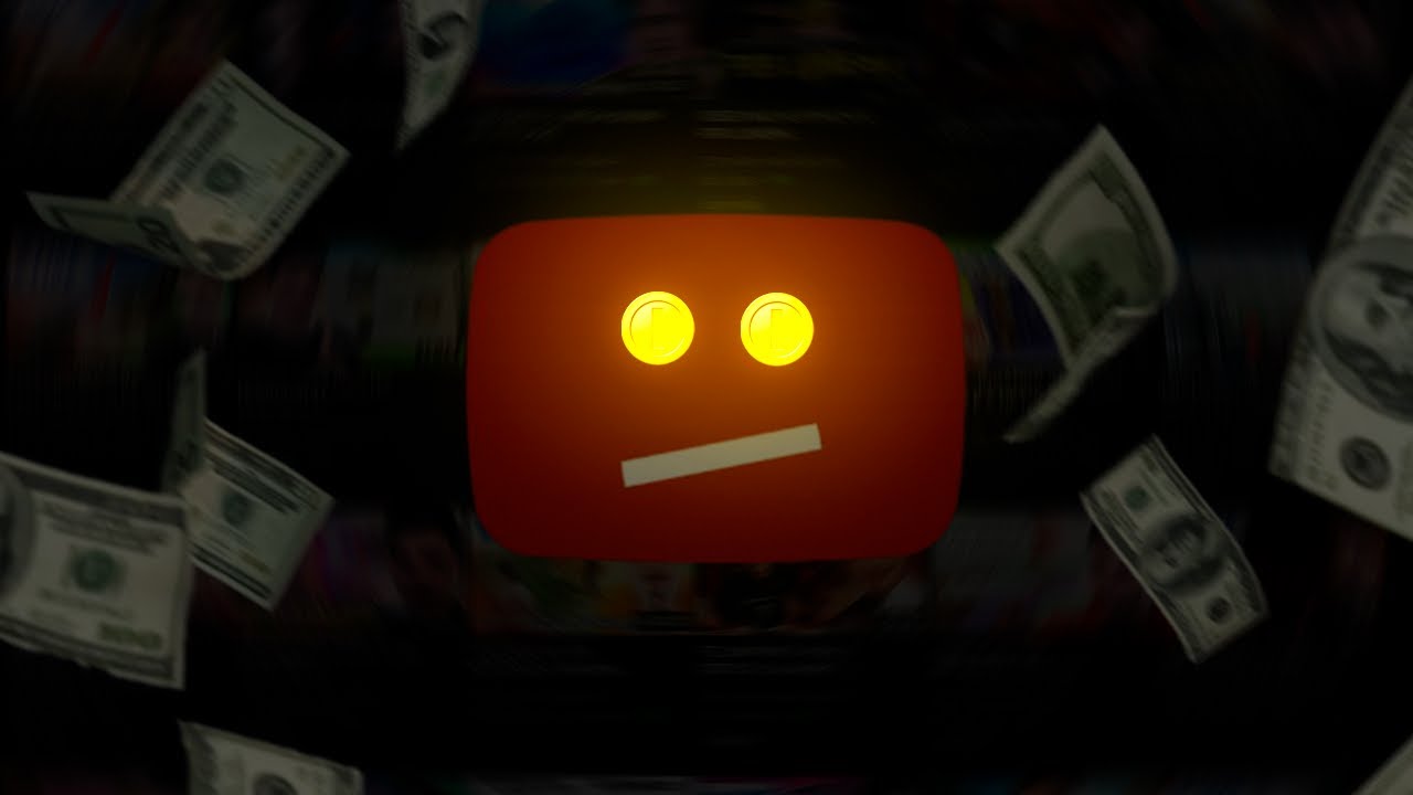 O QUE O YOUTUBE QUER DE VOCÊ - #originalidade 