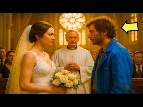 ELHAGYTÁK AZ OLTÁRNÁL FELESÉGÜL MEGY EGY KOLDUSHOZ DE AMI TITKOLT MINDENT MEGVÁLTOZTAT