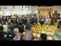 Swearing In Ceremony of Cabinet Ministers - May 16th, 2026