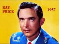 The Healing Hands of Time - Ray Price.wmv