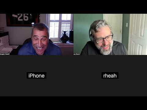 Episode 115: Jake Paul, Mike Tyson, and Netflix's HUGE debacle!