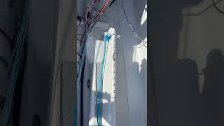 10 Centerboard Marked